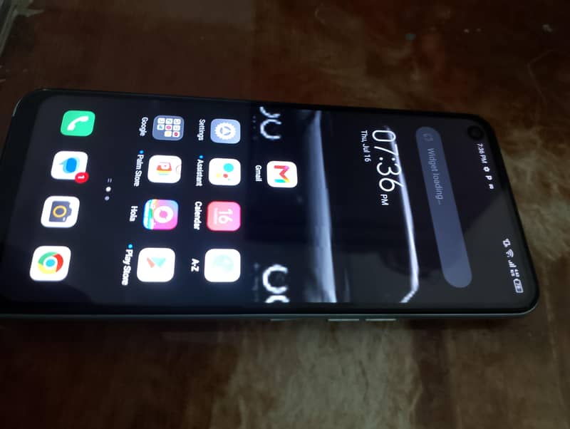 Tecno Camon 18 0