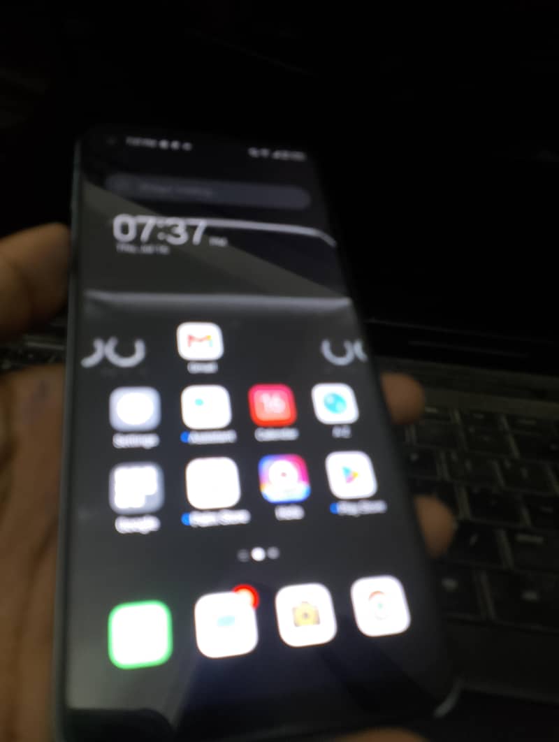 Tecno Camon 18 2