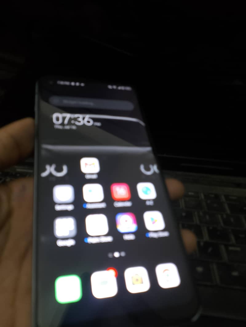Tecno Camon 18 3