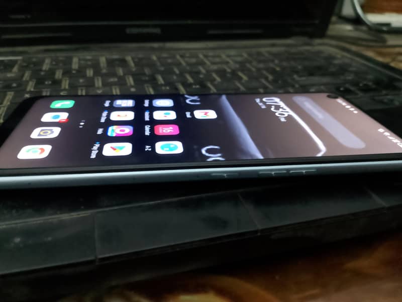 Tecno Camon 18 6