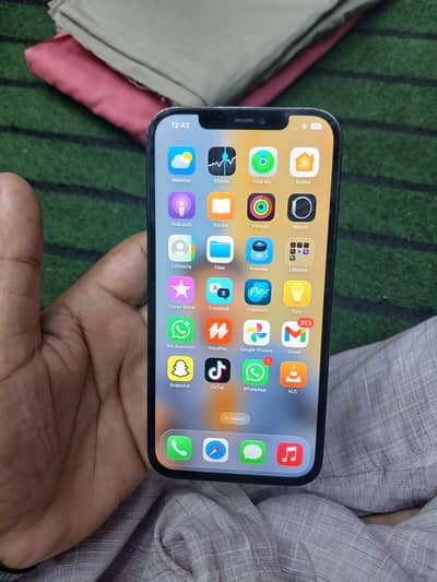 Apple iPhone 12 Pro Max 128 gb jv