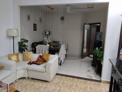 8 Marla House For Sale - Divine Gardens block C Lahore