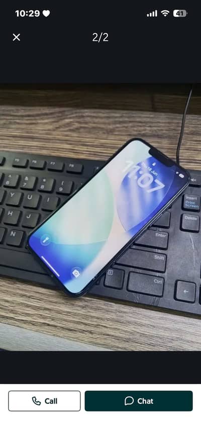 Title: iPhone 13 128GB Non-PTA | 96% BH | 10/9.99Condition