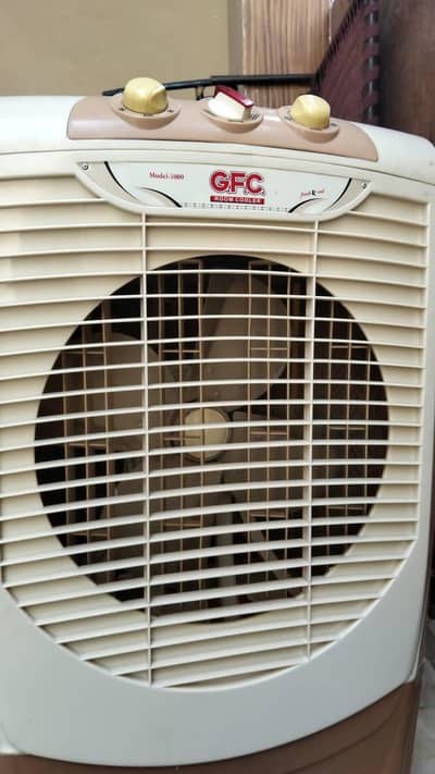 gfc cooler