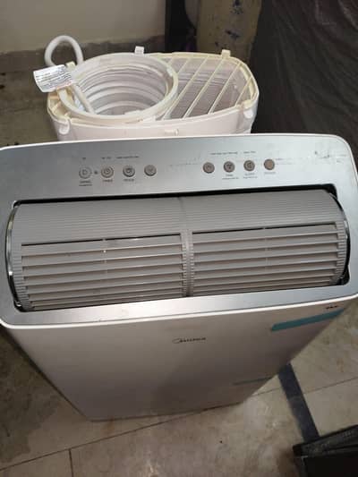 mobile Ac
