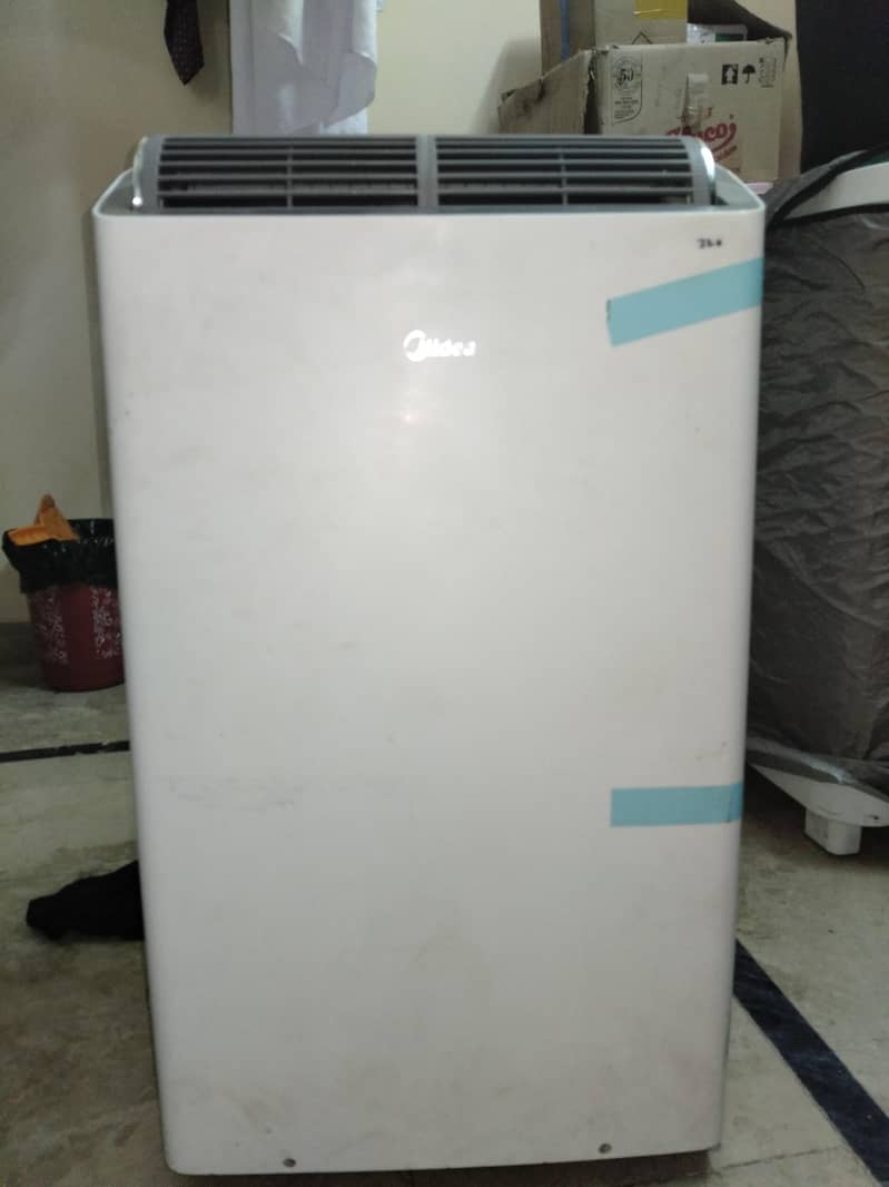 mobile Ac 1