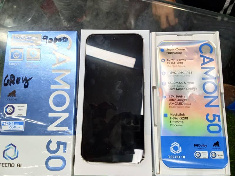 Tecno Other Model 2