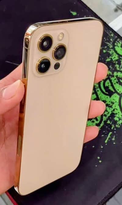 Apple iPhone 12 Pro Max