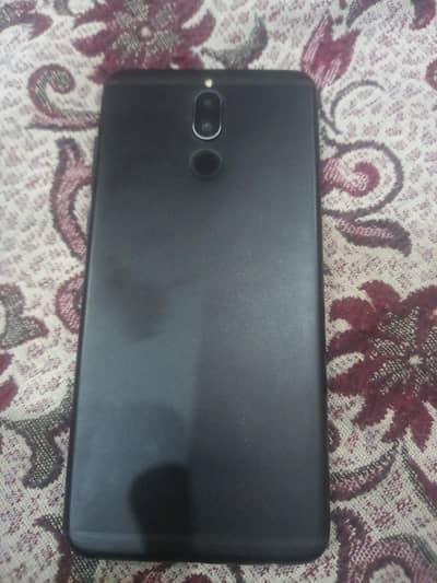 Huawei Mate 10 Lite
