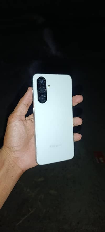 Samsung Mobile A56