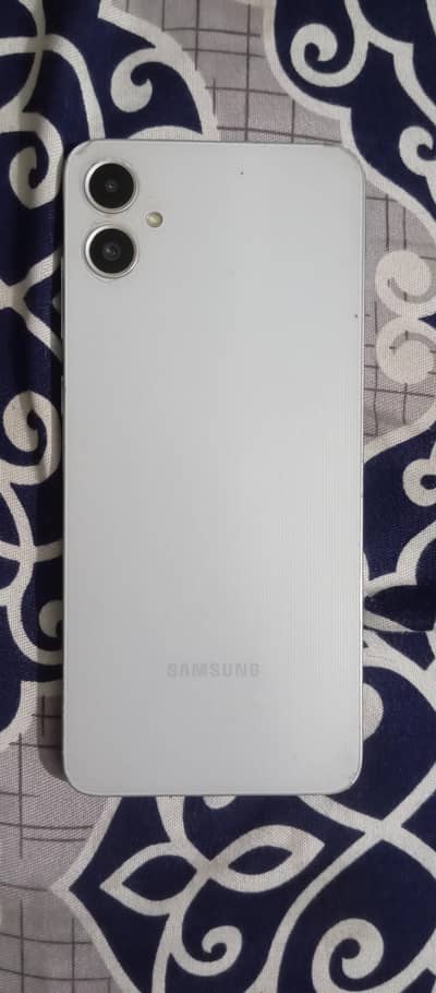 Samsung Galaxy A05 - 10/10 Condition With Box (Urgent Sale)