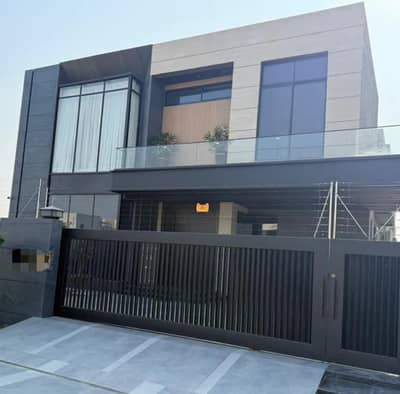 Dha Phase 5 Kanal Full House For Rent