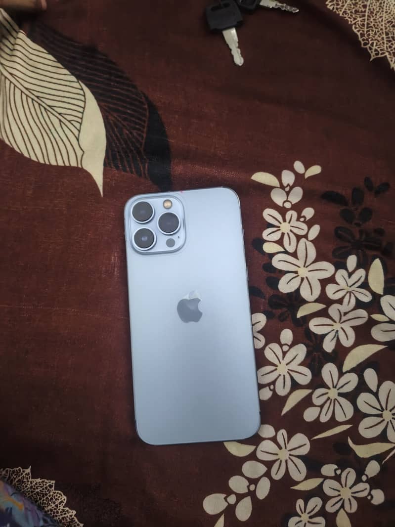 Apple iPhone 13 Pro Max 0