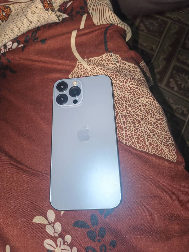 Apple iPhone 13 Pro Max 4