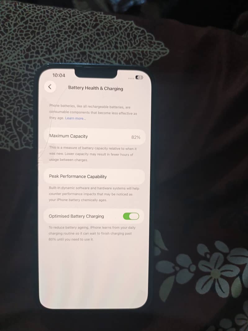 Apple iPhone 13 Pro Max 6
