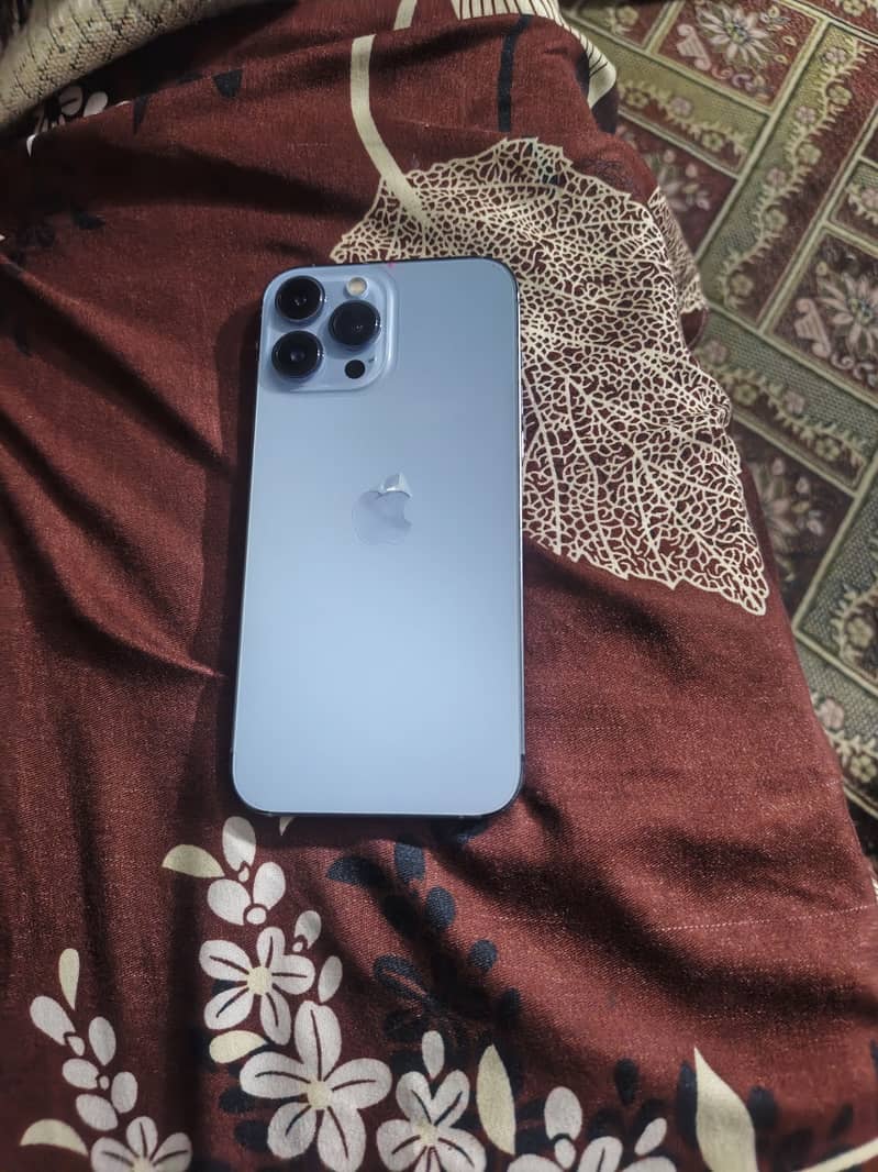 Apple iPhone 13 Pro Max 11