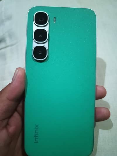 Infinix Hot 60pro
