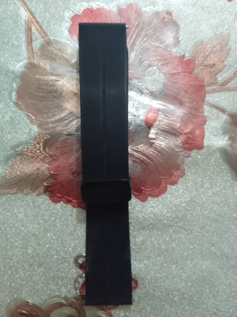Black strap 0
