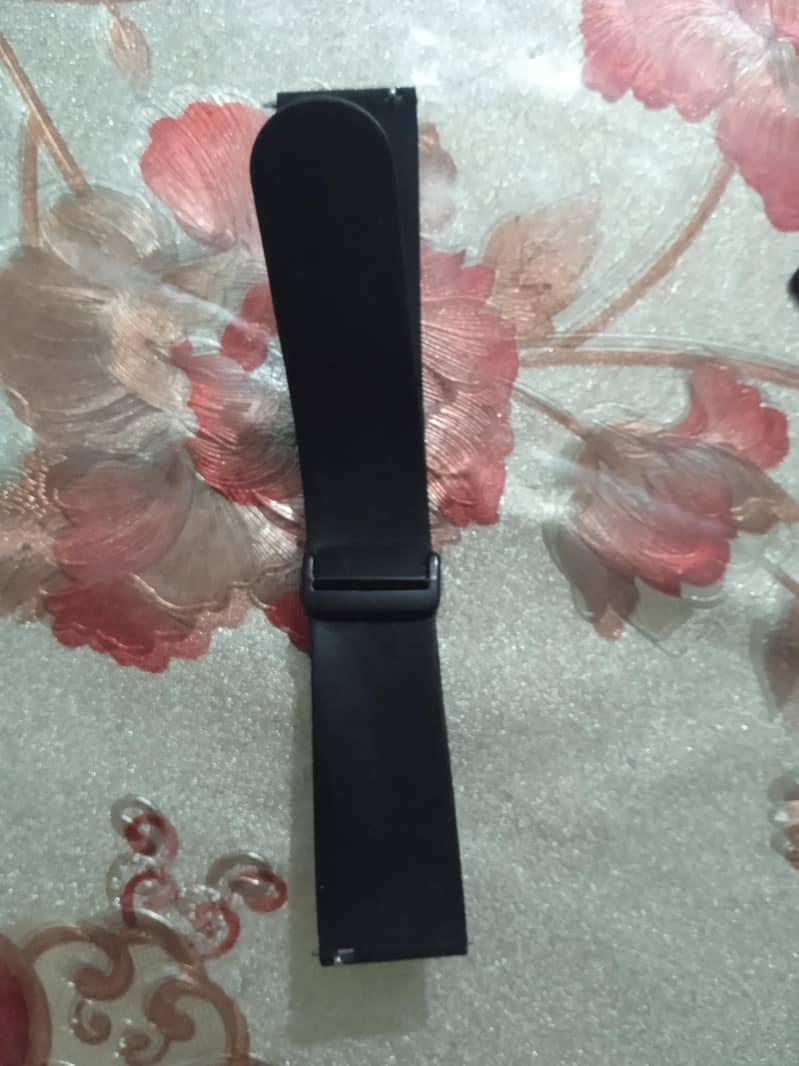 Black strap 1