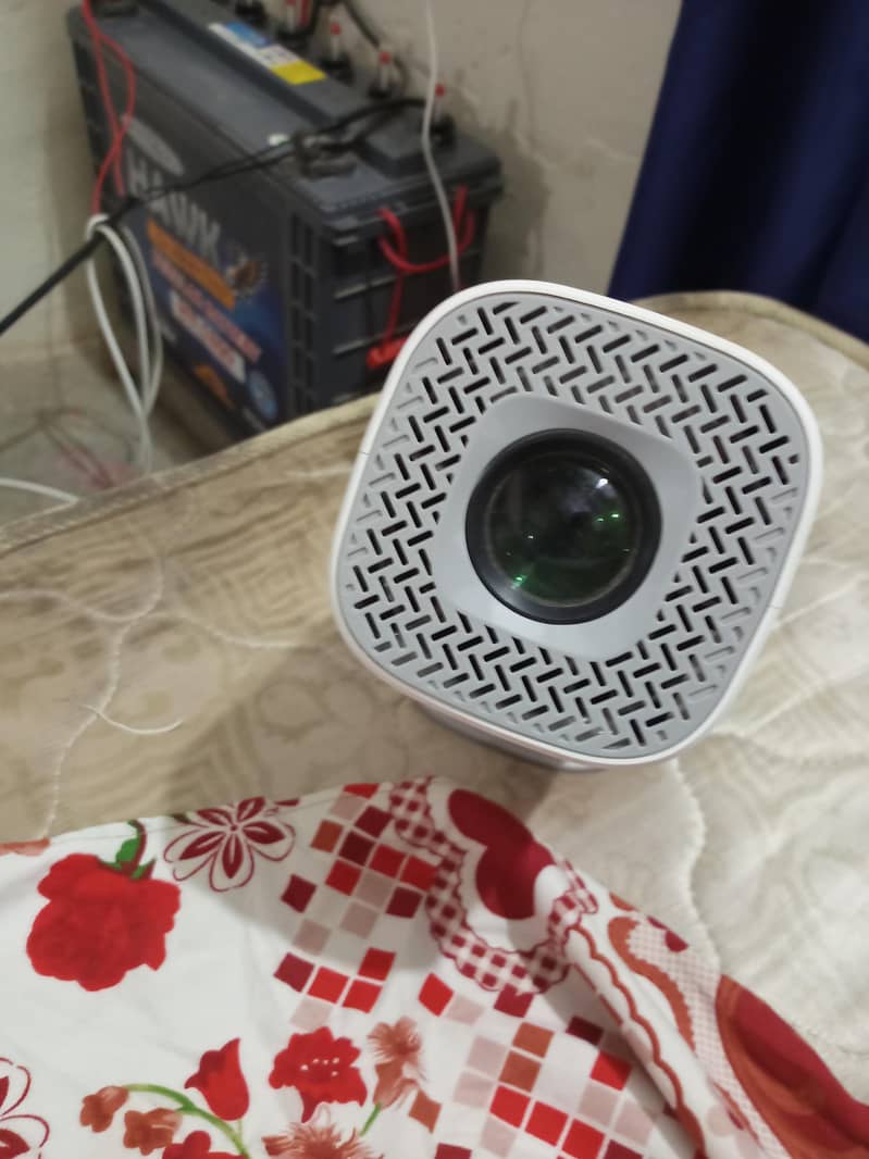portable projector 5