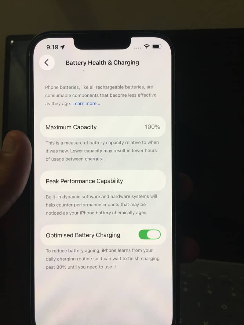 Iphone 13 5