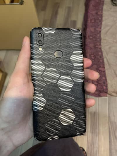 Samsung Mobile A10S