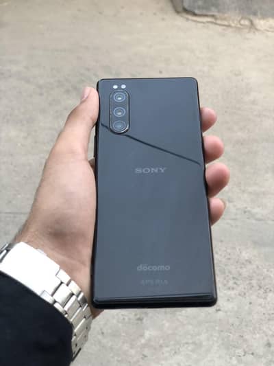 Sony 5