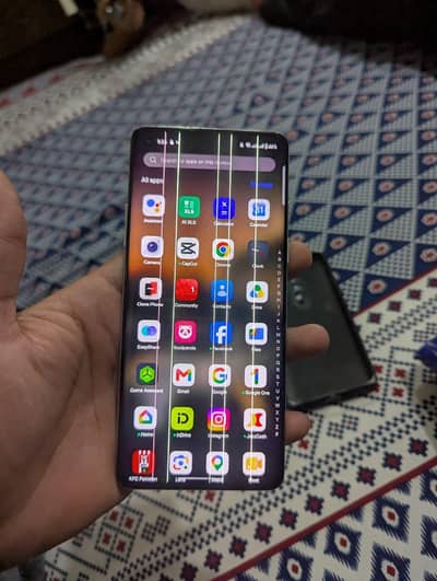 One Plus 8 exchange