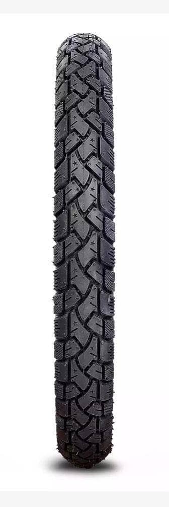 Used Servis Tyre CG 125