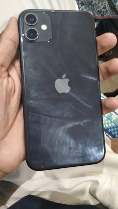 Apple iPhone 11
