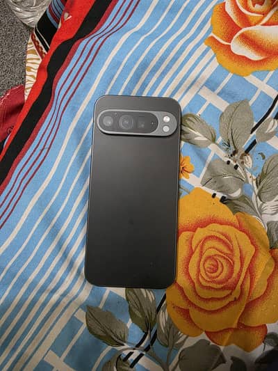 Google Pixel 9 Pro XL