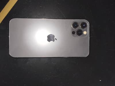 IPhone 12 Pro offical PTA Approved 256gb for sale exchange possible