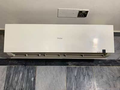 Haier 1.5 Non Inverter