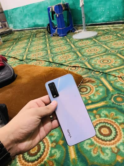 Vivo Y20