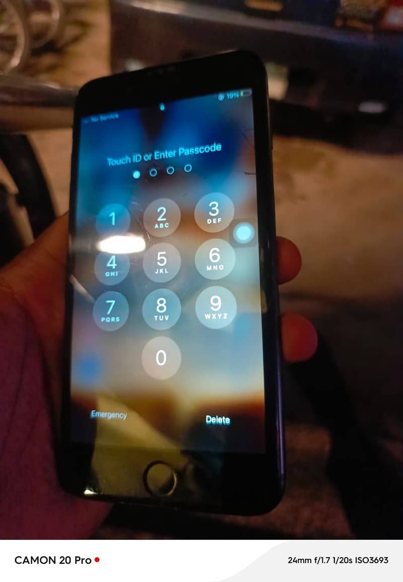 iPhone 8 Plus Pta 2