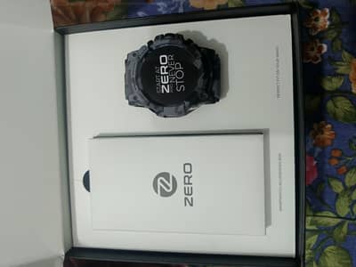 zero navigator smart watch for sale new