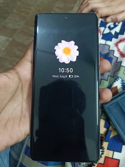 Tecno Spark 20 Pro Plus