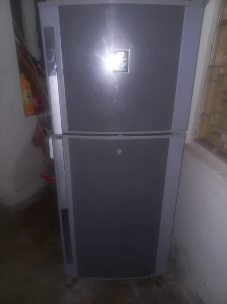 dawlance fridge 0