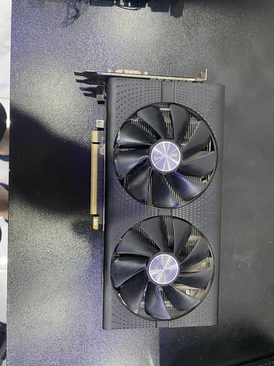 Rx 580 8gb