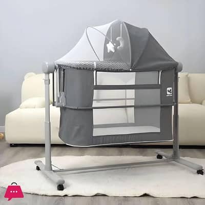 5 in 1 multifunctional electric swing