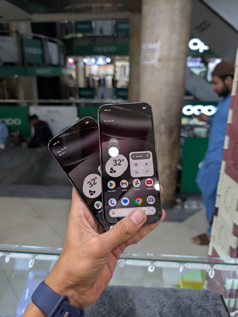 Google Pixel 10 Pro 1