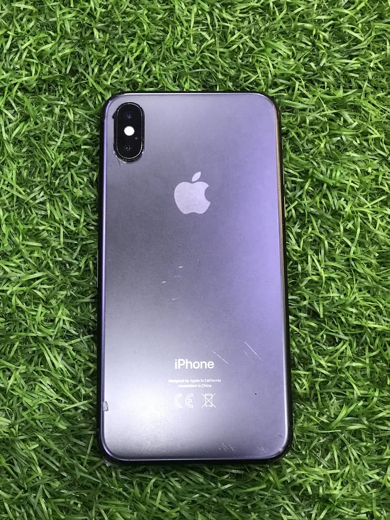 Apple iPhone X 0