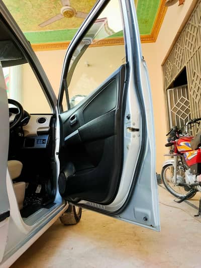 Suzuki Wagon R 2018