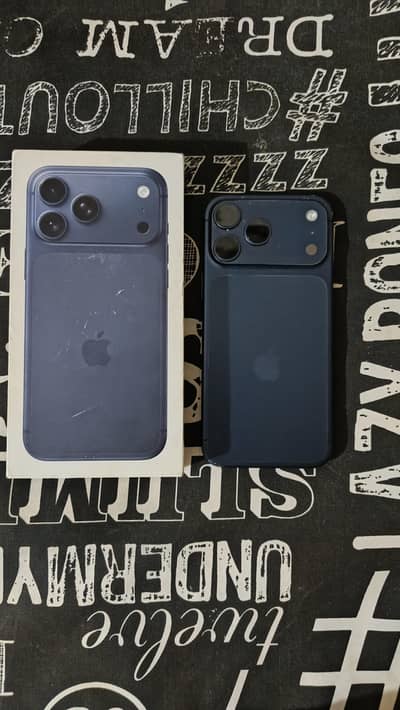 Apple iPhone 17 Pro Max 512gb non pta