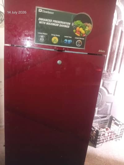 Refrigerator for sell