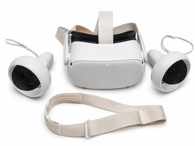 Oculus Meta Quest 2