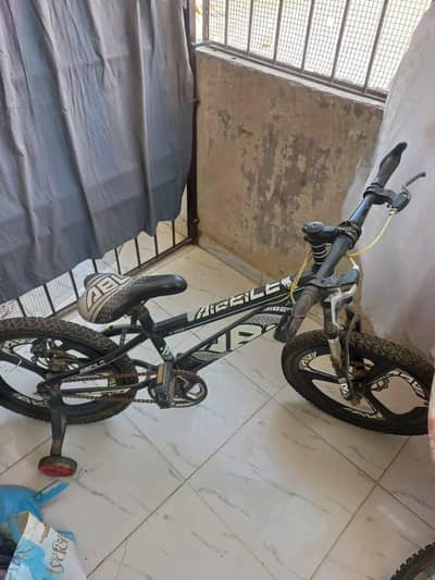 bicycle for kids aged 9-13