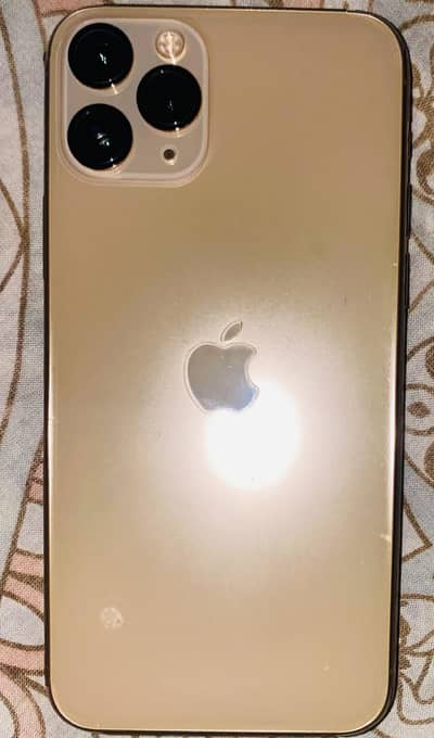 Apple iPhone 11 Pro