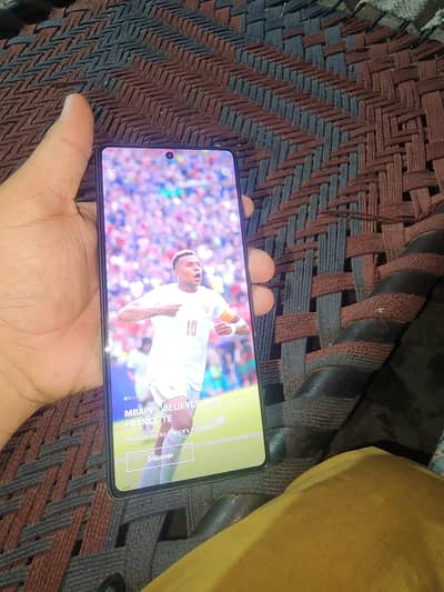 Infinix Note 50
