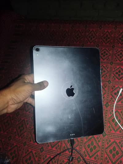 ipad pro 3rd generation 64 GB
